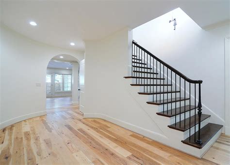 What are the different options for designing. 4 Simple Steps to Planning a Custom Staircase Design