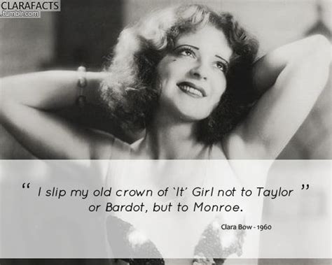 We dressed the way we wanted. 1000+ images about Clara Bow on Pinterest | Bows, Silent ...