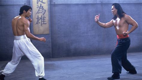 Dragon The Bruce Lee Story Film Online På Viaplay