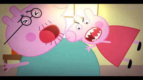 You will definitely choose from a huge number of pictures that option that will. Peppa pig terror - YouTube