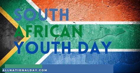 south african youth day 2022 quotes wishes and messages all national day