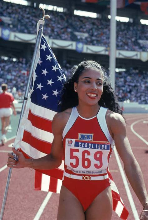During the late 1980s she became a popular. Flo Jo Nails: A Renowned Athlete with Remarkable Nails