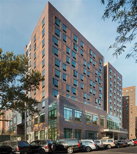 East Harlem Center For Living And Learning Nyhc