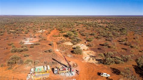 Operations RED 5 Limited Australian Gold Producer