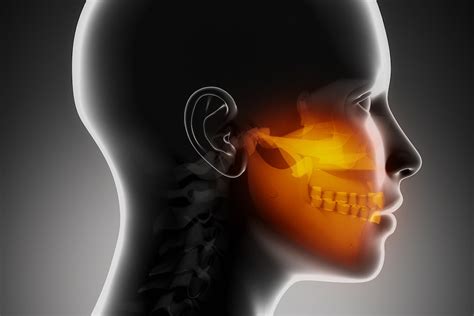 Four Symptoms Of Jaw Cancer My Best Dentists Journal Mybestdentists