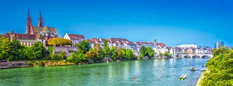 Rhine River Cruises 2021 2022 Cruise Deals