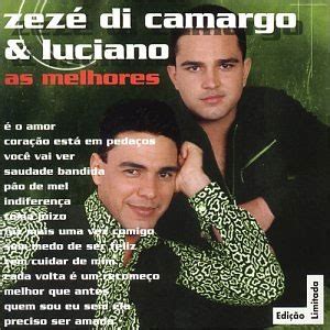 Mais recente aplicativo gratuito de hoje por favor baixar. Zeze Di Camargo & Luciano - As Melhores (Álbum ...