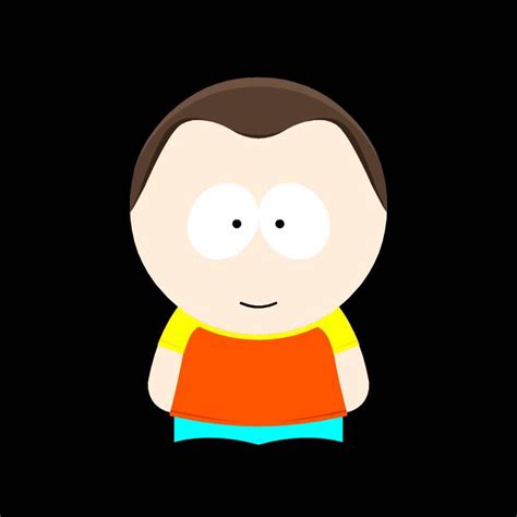My New South Park Avatar By Ptbf2002 On Deviantart