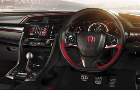 Spesifikasi Dan Harga Honda Civic Type R Internet And Specs Otomotif