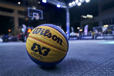 Us Bid For Back To Back Wins As 3x3 Womens Series Visits Constanta