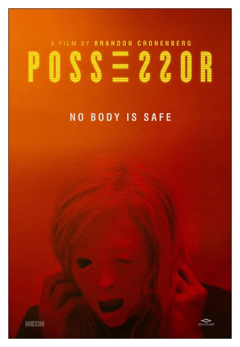 Possessor Dvd Release Date Redbox Netflix Itunes Amazon