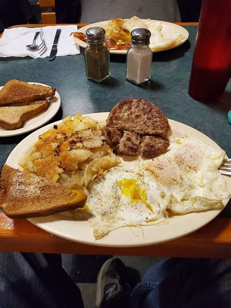 We have several serving options from which to chose. Whistle Stop Cafe Menu, Reviews and Photos - 241 Harding ...