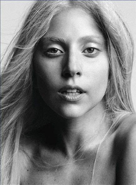 Lady Gaga Not One Of The Most Prettiest Women To Ever Grace The Earth But She Is Beautiful