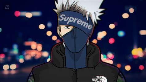 Pin By Nathan Schielke On Culture Naruto Drawings Anime Hypebeast Anime