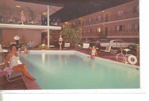 Community swimming pools have reopened in several countries across the european union, including france, italy, spain and germany. Swimming Pool,The Tolucan Motel-Burbank,California | Cool ...