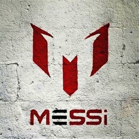 Logo Lionel Messi Wallpapers