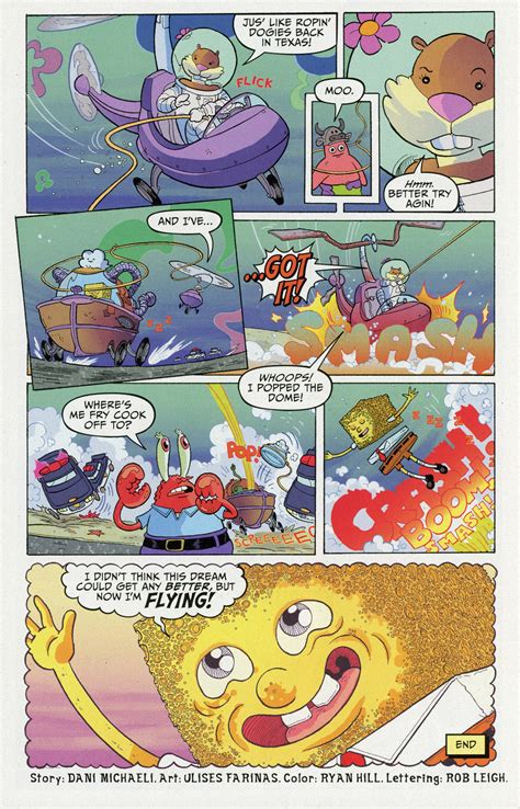 spongebob comics 037