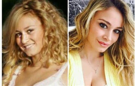 Diletta Leotta Rifatta Et Altezza Foto Prima E Dopo Ladyblitz