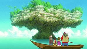 原作：浅名ゆうな / 漫画：斯波浅人 / キャラクター原案：花ヶ田 キーワード: 【細田守作品!厳選壁紙】137選^0^ | ページ 2 | おにぎりまとめ
