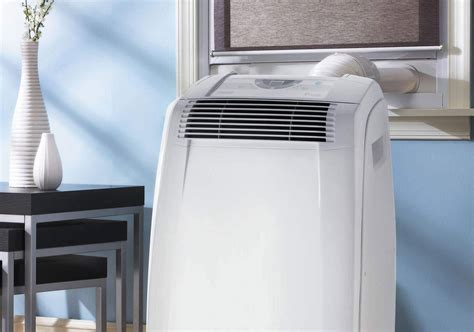 The 10 Quietest Portable Air Conditioners | Improb