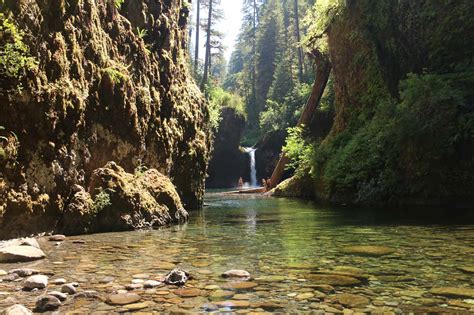 Top 10 Best Columbia River Gorge Waterfalls And How To Visit Them World