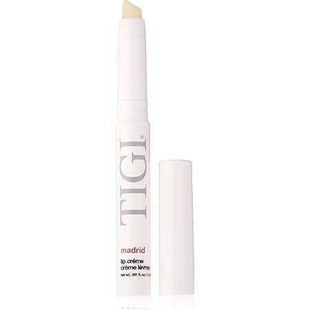 Amazon Com Tigi Bed Head Lip Creme Monaco Ounce Lipstick