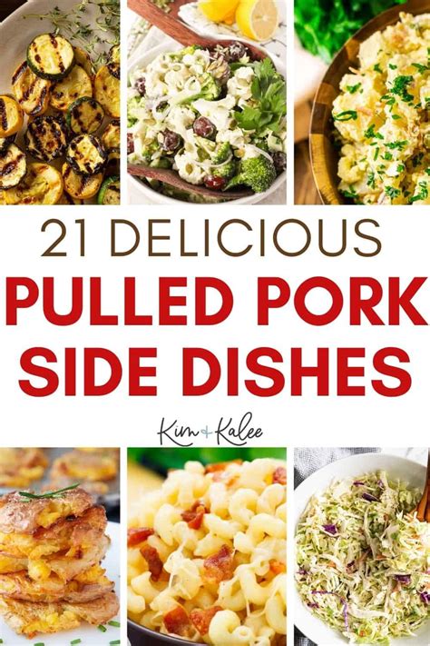 29 Best Pulled Pork Sides What To Serve With Bbq