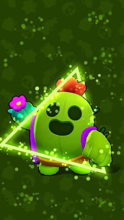 A collection of the top 37 brawl stars spike wallpapers and backgrounds available for download for free. Hintergrundbilder Brawl Stars