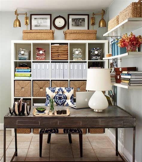 Top 10 beautiful home office ideas. Tu casa blog: Beautiful Spaces.... Home Offices