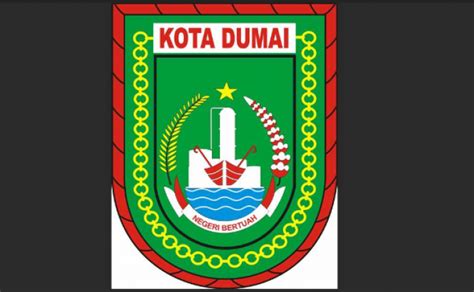 Daftar Nama 7 Kecamatan Dan 36 Kelurahan Di Kota Dumai Riau24