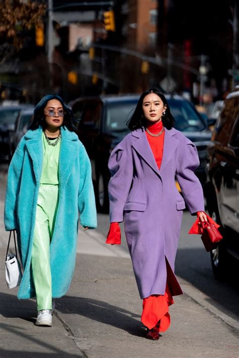 New York Fashion Week Fall 2020 Street Style Day 2 38 Bulevar