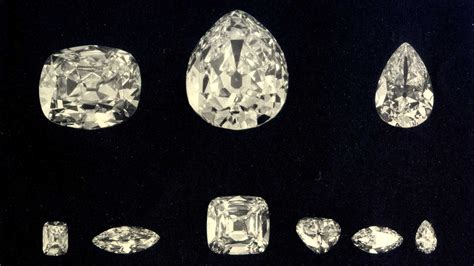 Where Are Diamonds Found Spotlight On South African Diamonds