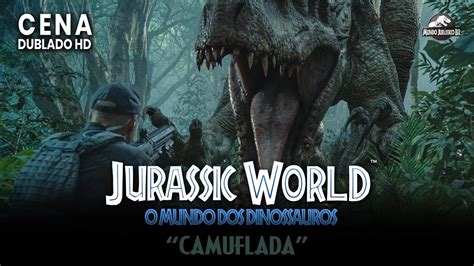 Actualizar Imagem O Mundo Dos Dinossauros Filme Completo Br