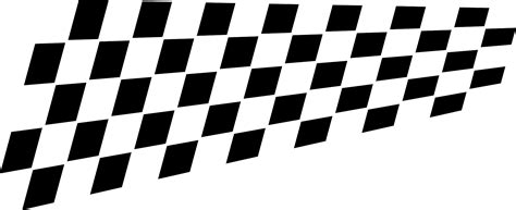 Checkered Flag Png Vector Checkered Waving Flags Abali Racing Wavy