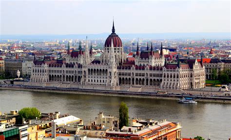 3 Days In Budapest Things To See And Do Diary Of None Budapest