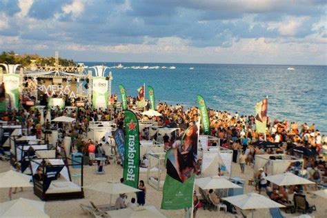 Mamita S Beach Club Is One Of The Very Best Things To Do In Cancún