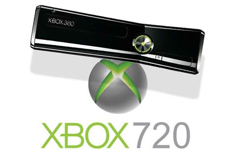 Microsoft Xbox 720 16 Core Cpu Gaming Console Of The Future Gadget