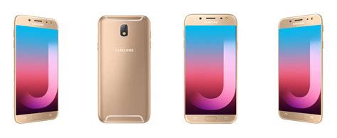 Prix Et Fiche Technique Samsung Galaxy J7 Pro Algerie