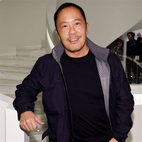 Derek Lam Works With The Cerebral Palsy Foundation