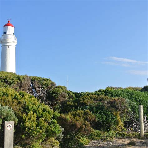 Cape Nelson Lighthouse Portland 2022 Ce Quil Faut Savoir Pour