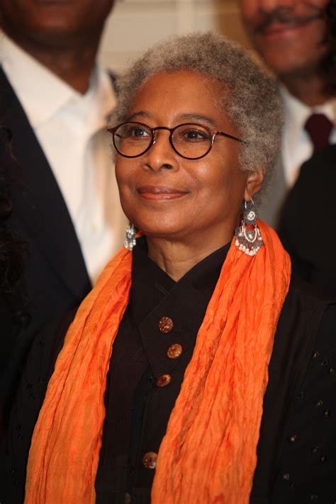 Alice Walker Decries the Efforts to Censor San Francisco's George ...
