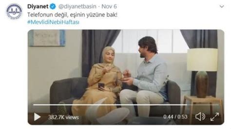 Turkish Religious Authority S Video Prompts Sexism Outcry Bbc News