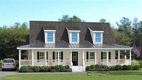 Modular Home Collections Nationwide Homes
