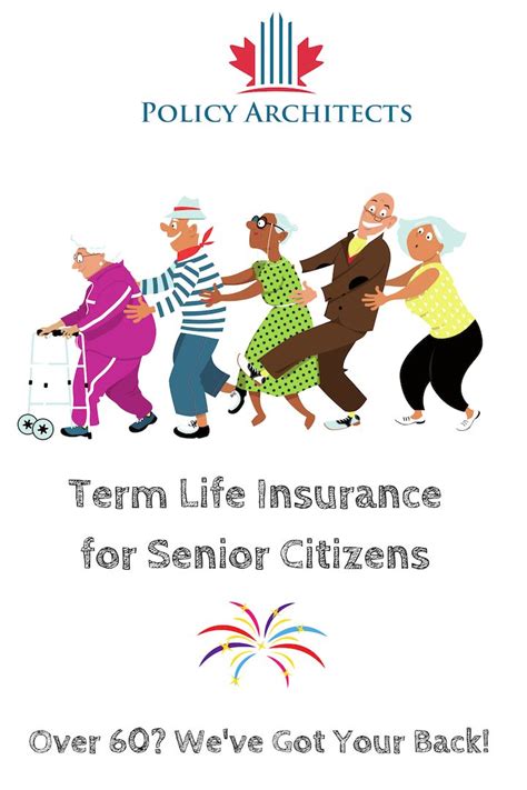 Best Life Insurance For Senior Citizens Affordable Life Insurance Over