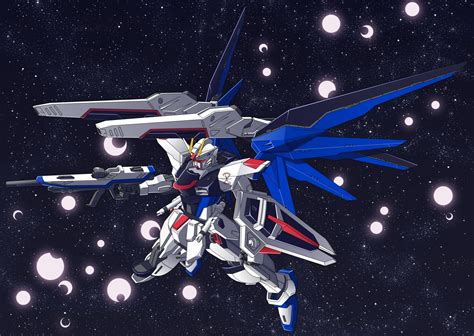 壁纸 动漫 机械 机动战士高达SEED Freedom Gundam 艺术品 数字艺术 粉丝艺术 超级机器人大战 x jrmnt