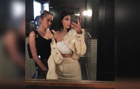 Kylie Jenner Deleted Stormi Pics Because Of ‘nasty Comments