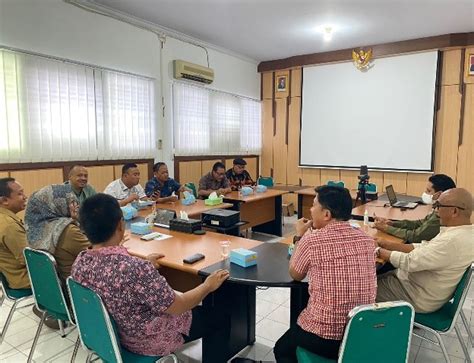 Badan Kepegawaian Daerah D I Yogyakarta
