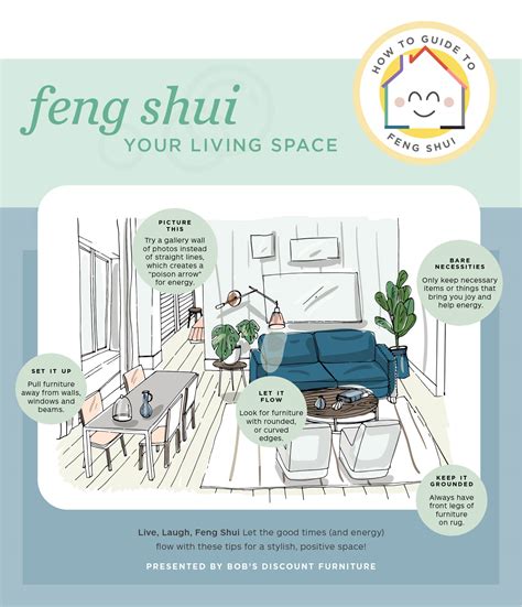 3 Tips to Help You Feng Shui Your Home On a Budget