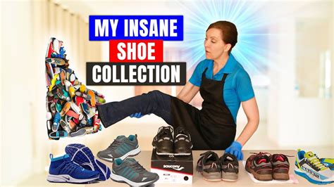 My Insane Shoe Collection In The Clutter Corner Wicked Smart And