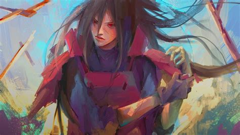 Madara Uchiha Naruto Hd Anime 4k Wallpapers Images Backgrounds Photos And Pictures